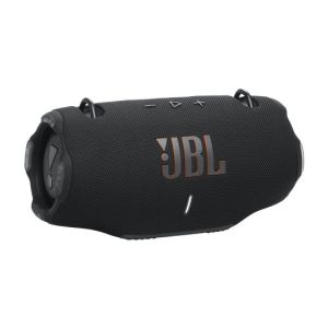 JBL | Loa Di Động JBL Xtreme 4 Bền Bỉ - Âm Thanh Sống Động Không Thấm Nước Với Pin Có Thể Tháo Rời Dây Đeo Tiện Lợi Cho Việc Đi Du Lịch Và Sử Dụng Trong Các Bữa Tiệc