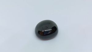 Natural Uruguay Purple Amethyst 21.13 Cts. Oval Cut Eye Clean Grade Loose Gemstone