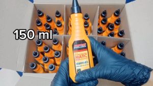 Oli Gardan Matic Yamaha 10 Pcs