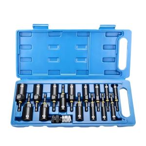 DAIENGONGJU | Bộ Dụng Cụ Vặn Ốc Điện Chống Gỉ Sâu