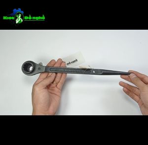 Cần khóa đuôi chuột 19x21mm TOLSEN 15293 - Cần siết đuôi chuột mở tuýp - KIOT ĐỒ NGHỀ