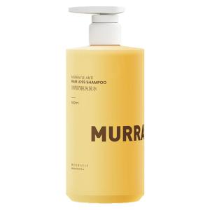 MURRAYLE | Ginger Anti-Hair Loss Strengthening Nourishing Dandruff Control Shampoo