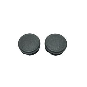 2PCS Motorcycle Frame Hole Cover Caps Plug Decorative Frame Cap For SUZUKI GSX-S1000F GSX-S1000 GSX-S1000GT GSXS1000/F 2015-2022
