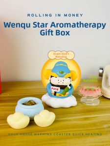 Exam Success Gift Box
