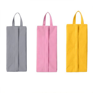1/3pc Travel Underwear Storage Bag Socks Underwear Handheld Zipper Bags Portable Waterproof Cosmetics Toiletries Organizer
