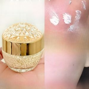 Whitening Pale Spot Removal Yellow Brown Spot Removal Improve Dark Yellow Lazy Persons Natural Cream Guangzhou Famous Women Cosmetics