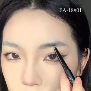 Waterproof Long-Lasting Eyebrow Pencil - 3 Colours Pensil alis