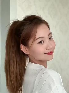 TFY | No-mark Elastic Hair Tie