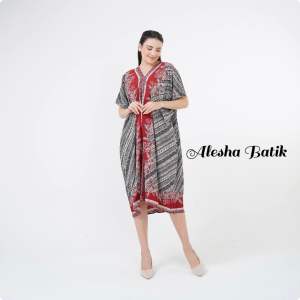 Kaftan LARISSA premium by Alesha batik