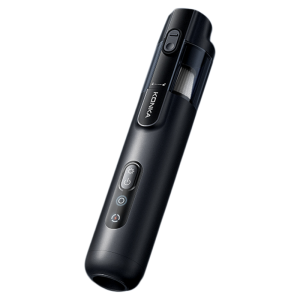 KONKA | Super Powerful Dual Function Car Vacuum Cleaner