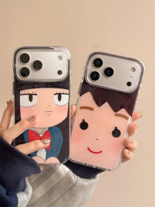 HUASUME | Anime Style Durable Phone Case