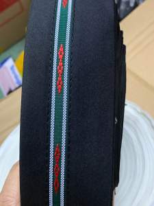 1m lưng quần tây Mỹ.