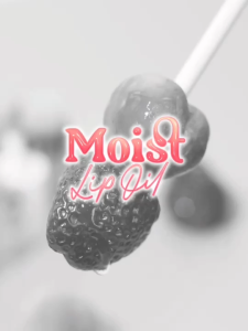 ลิปออยล์ A-433 Ashley Moist Lip Oil ผสม Moisturize ปากฉ่ำ ดูสุขภาพดี