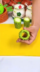 Fruit Core Extractor 304 Stainless Steel Fruit Core Extractor