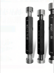 ZHAOLIN | Accurate Smooth Taper Measuring Gauge