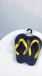 Sandal Anak Laki-Laki Anti Putus Bahan Tebal Empuk Hippokrit