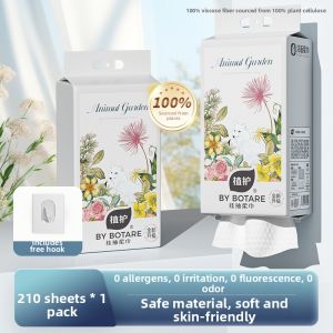 Botare | Hanging Gentle Baby Face Towel