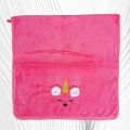 Handuk Bayi Import Super Lembut. 
