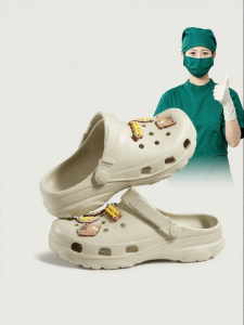 PUXI | Silent Anti-slip Odor-resistant EVA Bottom Slippers