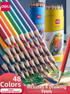 deli | Student Drawing & Sketching Colored Pencils
