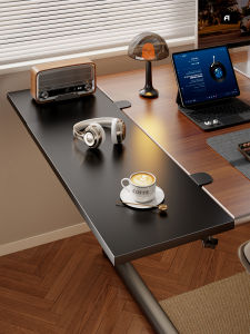 evesigar | Desk Extension Computer Table Arm Rest Adjustable Bracket