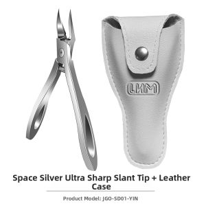 LHM | Oblique Long Nip Toe Nail Clipper