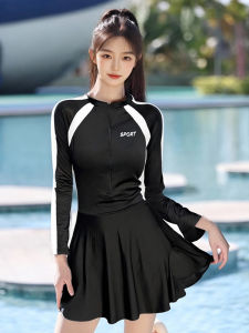 JIFANPAUL | Bộ Đồ Bơi Một Mảnh Elegante Cho Phụ Nữ