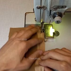 【COD】Magnet Jahit Pembatas Pengepas Jahitan Magnet Sewing Seam Guide Magnetic Seam Guide Magnet Kuat