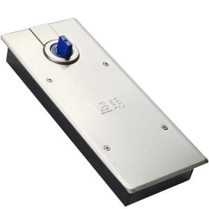 Kinlong | Frameless & Non-fixed Door Accessories