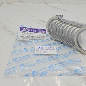 METAL DUDUK JALAN STD HYUNDAI ACCENT VERNA AVEGA 1SET