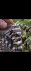 ADHAWK ชุดลูกบล็อกสวมเร็ว ขันสกรูใช้กับ สว่านไฟฟ้า แบบเกลียวหุน และเกลียวมิล