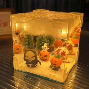 ZHENTAIYUAN | DIY Craft Material Kit For Festivals