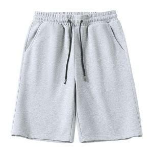 Warrior | Quần Short Mùa Hè Bằng Cotton Sạch Đa Năng