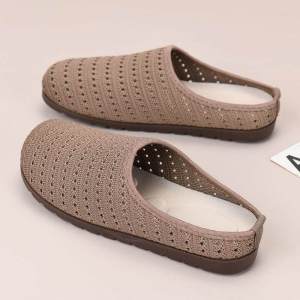 MENGYUXI | Anti-Slip Fall-Resistant Womens Slippers