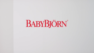 Baby Bjorn Baby Carrier Mini Jersey 3D - Assorted Colours