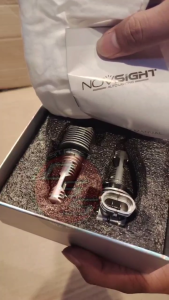 NOVSIGHT A500 N36L H11L N36