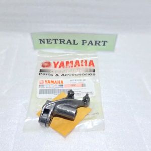 PLATUK ARM ROKER PLATUK KLEP ARM EX YAMAHA JUPITER MX OLD MX NEW VIXION OLD VIXION NEW R15 BARANG BARU ORIGINAL YAMAHA BARU