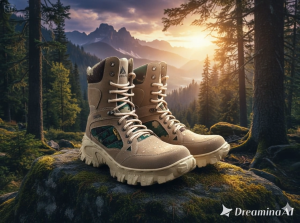SEPATU BOT PRIA PDL DELTA CORDURA  LORENG TINGGI BOOTS SAFETY UJUNG BESI