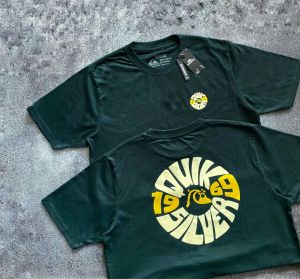 Kaos distro surfing cowok Atasan pria lengan pendek Tshirt distro bandung