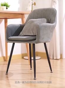 ⚡️LIKE BUG⚡️PANSY Nordic Style DIning Chair