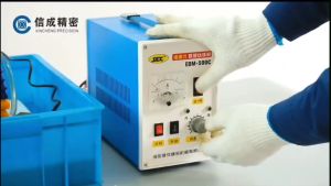 EDM (electrical discharge machining) / EDM (pemesinan pelepasan elektrik) / 电火花机/精密高频EDM/打孔机取断丝锥电火花机/便携式电脉冲