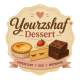 Yourzshaf Tart Shell