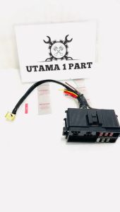 Box Kedudukan Rumah Sikring Beat FI ESP & Scoopy FI ESP Stater Halus 2016-2019