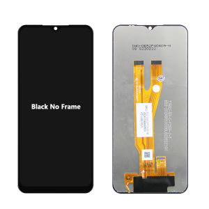 6.5 For Samsung A03 Core A032M A032F LCD Display Touch Screen Digitizer Assembly SM-A032F/DS LCD With Frame