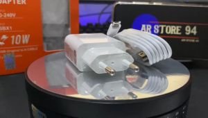 Charger Casan Xiaomi Redmi 6A / Redmi 7 / Redmi Note 5 Micro Usb EW