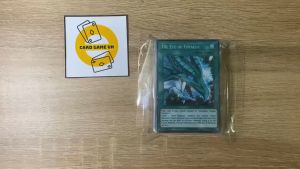 [BÀI IN] Bài YuGiOh - Bộ 54 lá bài Legendary Dragon Of Atlantis Deck - Card Game VN
