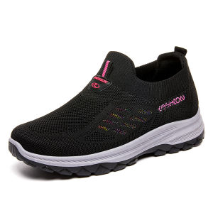 ​Womens Shoes 2025 Summer Casual Sneakers Breathable Anti Slip Chunky Sole Affordable Free Shipping​
