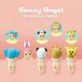 [พร้อมส่ง] Sonny Angel - HIPPERS Animal Series ตัวเกาะติดมือถือ. 