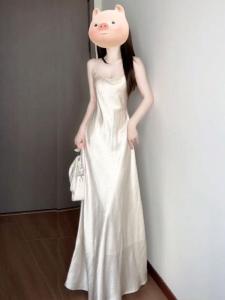 CHANGTONG | Elegant Design Two-Piece Set