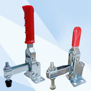 Vertical Style GH/BRH11421 11412 12205 Enhanced Powerful Quick Clamp Holder Presser Tool Hardware Manual Tools Pliers